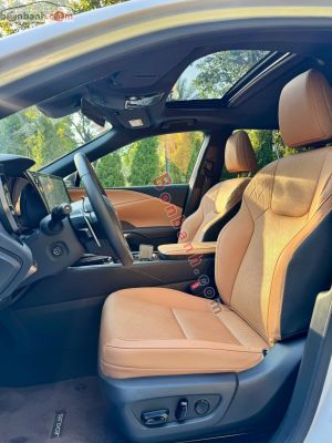 Xe Lexus RX 350 Premium 2025