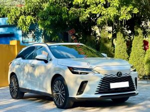 Xe Lexus RX 350 Premium 2025