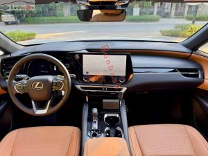 Xe Lexus RX 350 Premium 2025