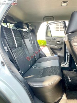 Xe Toyota Raize G 1.0 CVT 2024