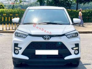 Xe Toyota Raize G 1.0 CVT 2024