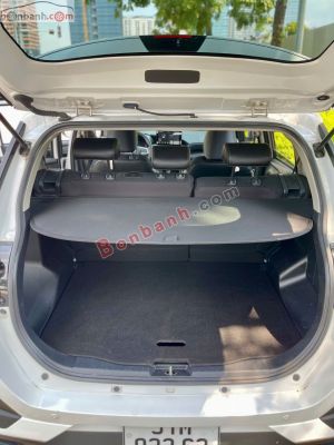 Xe Toyota Raize G 1.0 CVT 2024