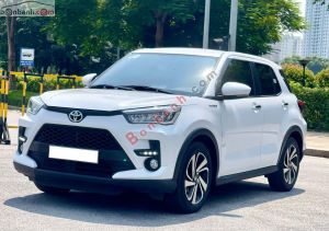 Xe Toyota Raize G 1.0 CVT 2024