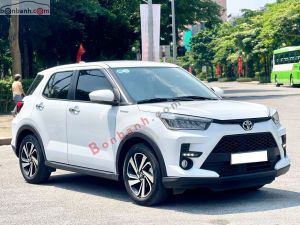 Xe Toyota Raize G 1.0 CVT 2024