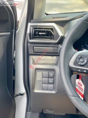 Xe Toyota Raize G 1.0 CVT 2024