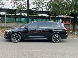 Xe Volkswagen Viloran Luxury 2024