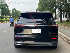 Xe Volkswagen Viloran Luxury 2024