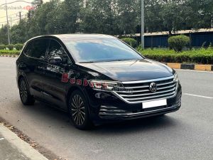 Xe Volkswagen Viloran Luxury 2024