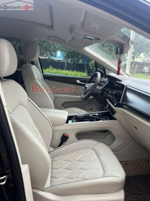 Xe Volkswagen Viloran Luxury 2024