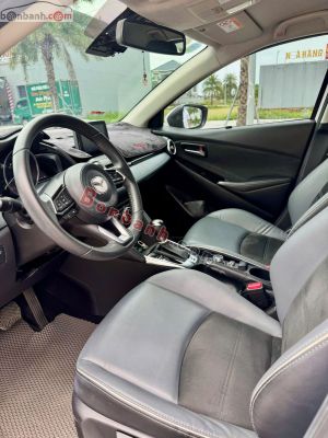 Xe Mazda 2 Sport Luxury 2022