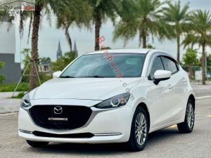 Xe Mazda 2 Sport Luxury 2022