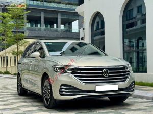 Xe Volkswagen Viloran Luxury 2025