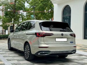 Xe Volkswagen Viloran Luxury 2025