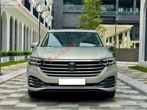 Xe Volkswagen Viloran Luxury 2025