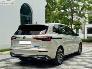 Xe Volkswagen Viloran Luxury 2025