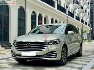 Xe Volkswagen Viloran Luxury 2025