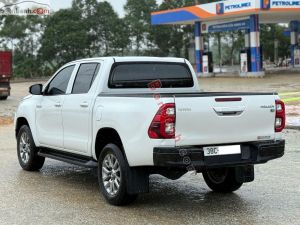 Xe Toyota Hilux 2.4L 4x2 AT 2025