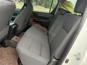Xe Toyota Hilux 2.4L 4x2 AT 2025