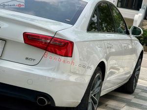 Xe Audi A6 2.0T 2013