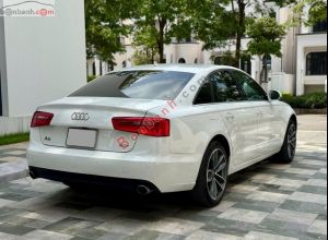 Xe Audi A6 2.0T 2013