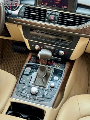 Xe Audi A6 2.0T 2013