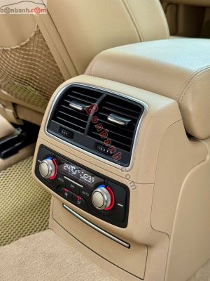 Xe Audi A6 2.0T 2013