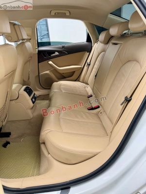 Xe Audi A6 2.0T 2013