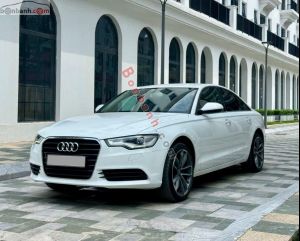 Xe Audi A6 2.0T 2013