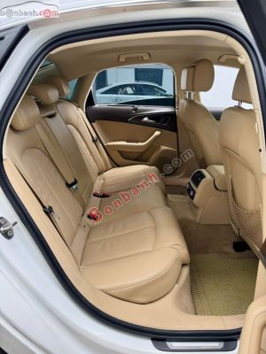 Xe Audi A6 2.0T 2013