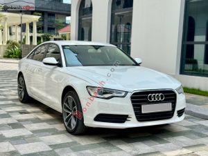 Xe Audi A6 2.0T 2013