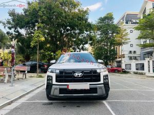 Xe Hyundai Creta Đặc biệt 1.5 AT 2025