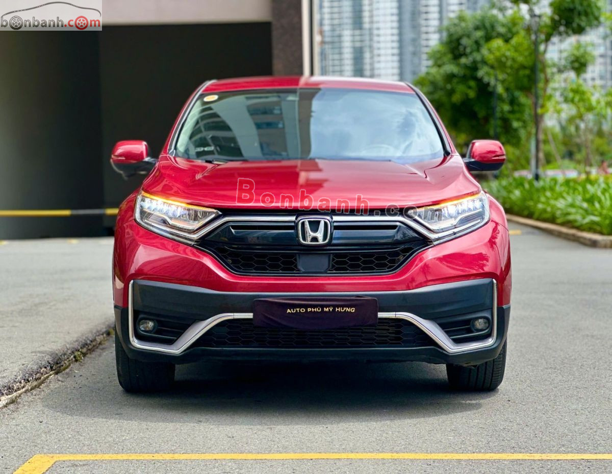 Honda CRV G 2022