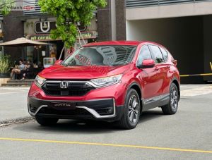 Xe Honda CRV G 2022