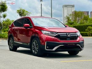 Xe Honda CRV G 2022